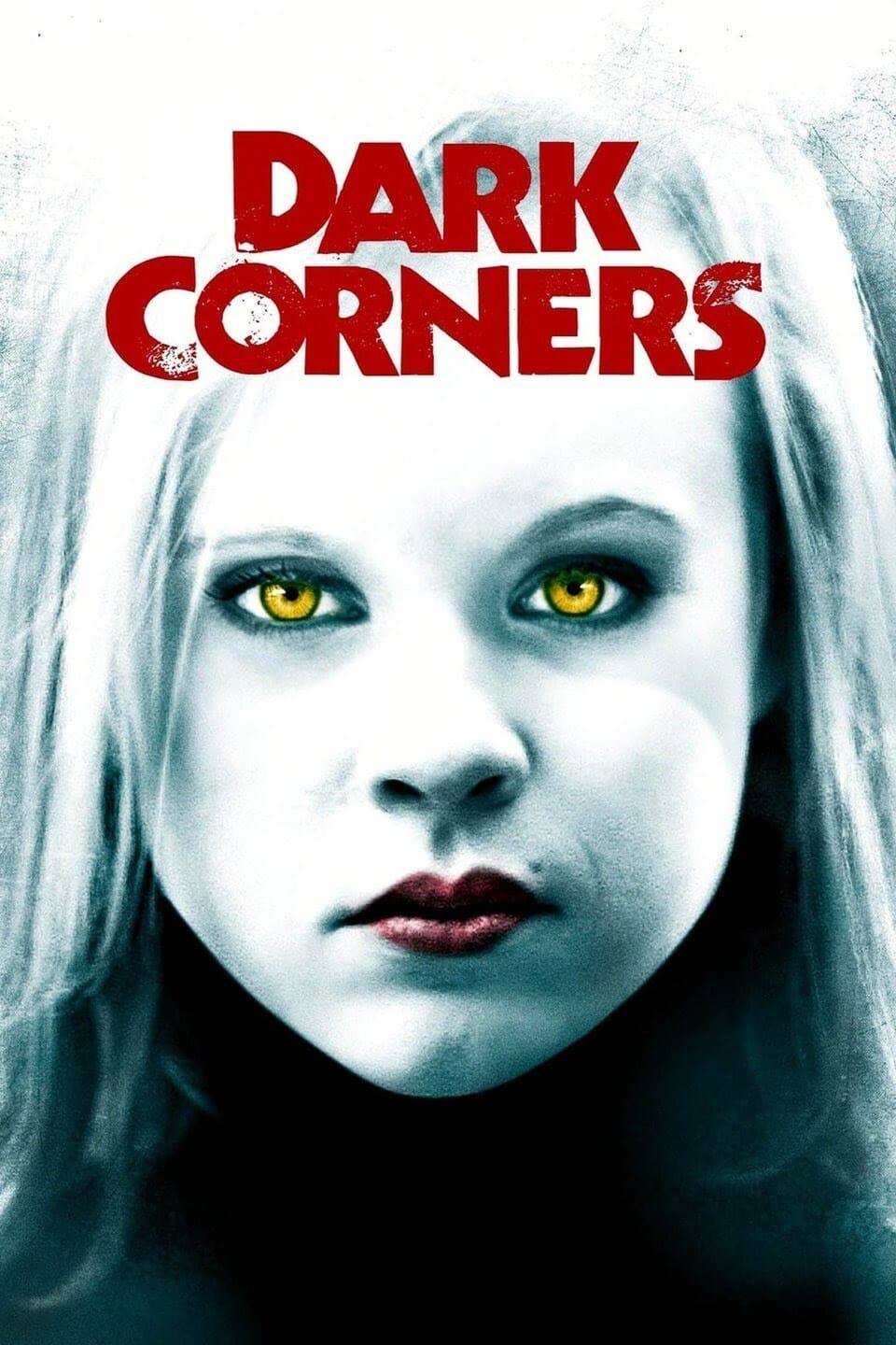 Постер Dark Corners